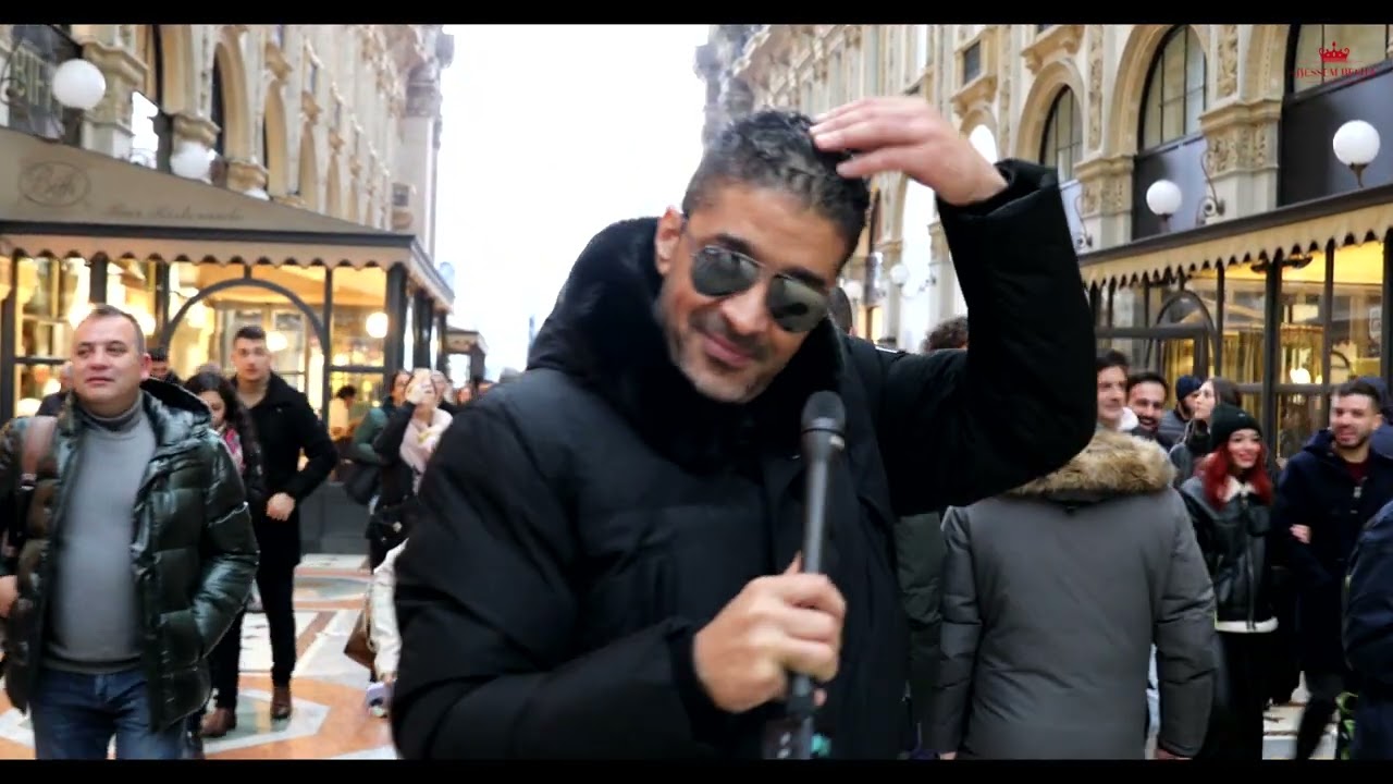 إيطاليا .. تجوّل معنا في قلب مدينة ميلانو الإيطاليّة .. الجزء 03