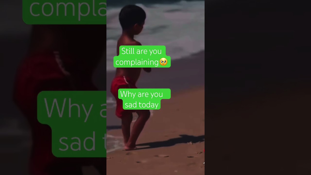 Read Quran Daily || Still are you complaining 