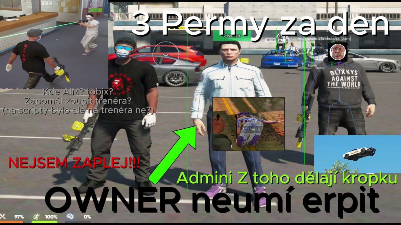 Priority owned ft. Cigoši