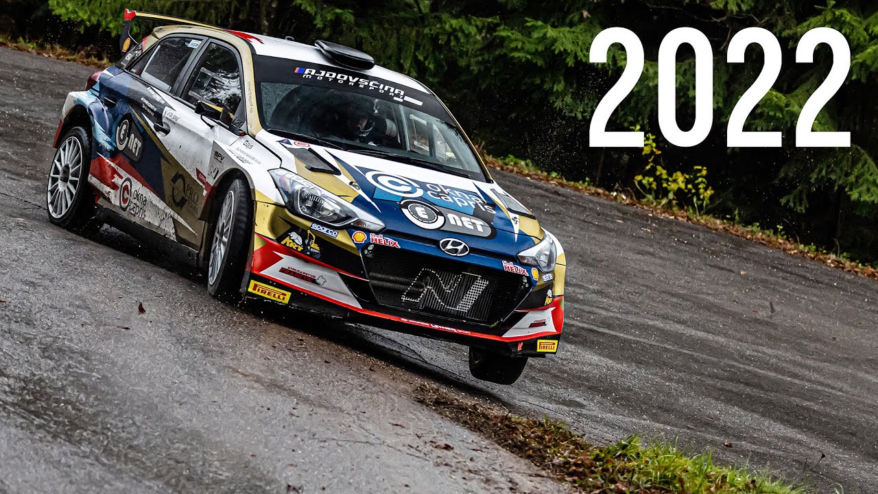 Marko Grossi - sezona 2022