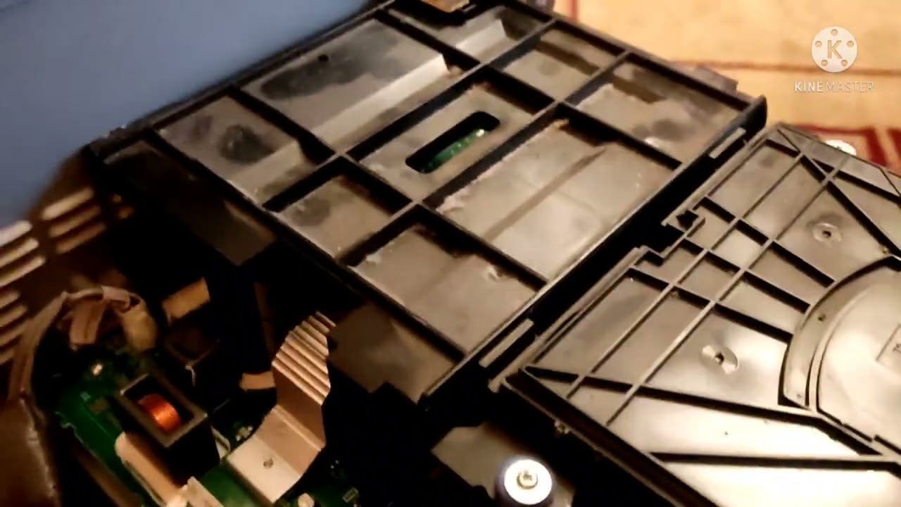 Ремонт саундбара Sony HCD-GT3D