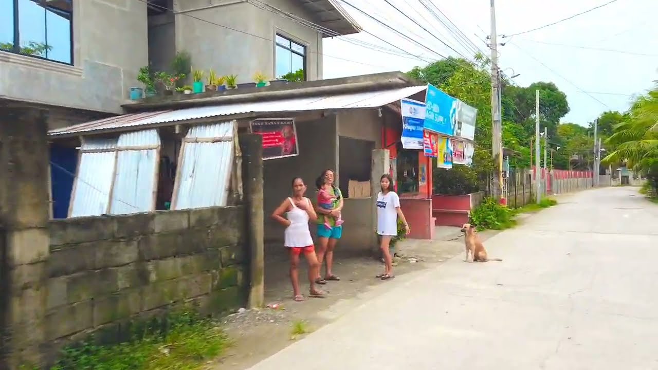 San Vicente west Asingan Pangasinan