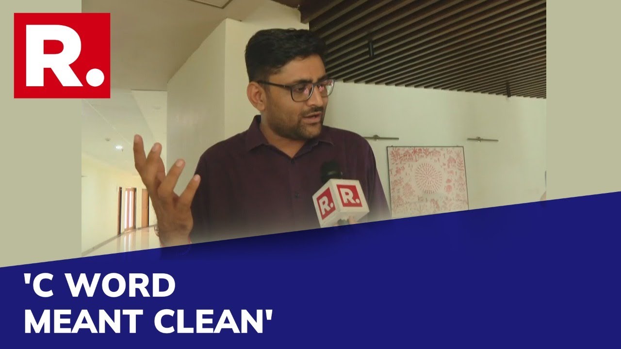 Gujarat AAP leader Gopal Italia Confronted Over Casteist slurs hurled against PM Modi | EXCLUSIVE