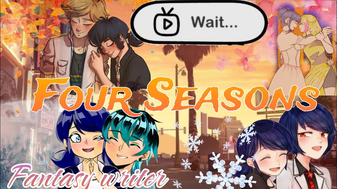 Four Seasons Folge 7