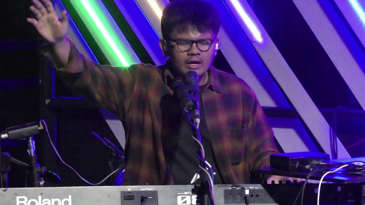 JLC Third Worship Service - 