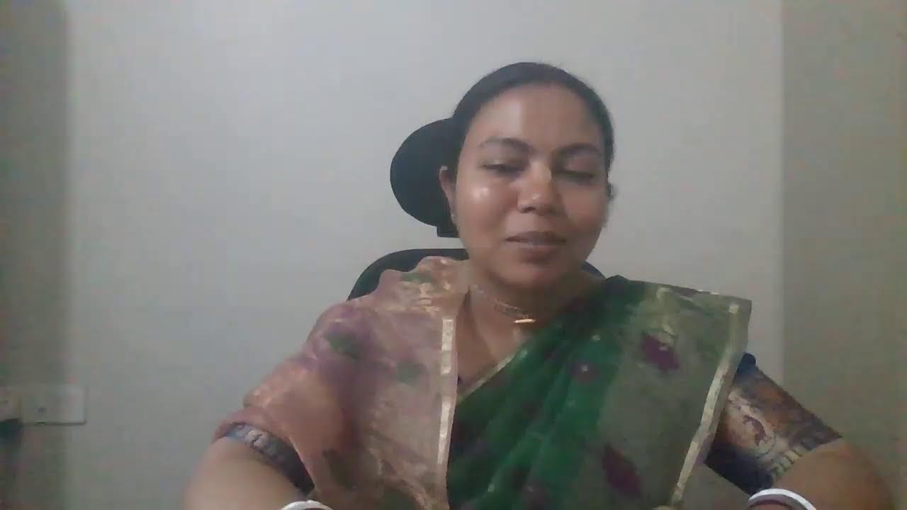 আজকের আলোচ্য বিষয়:- শ্রীল প্রভুপাদের লীলামৃত