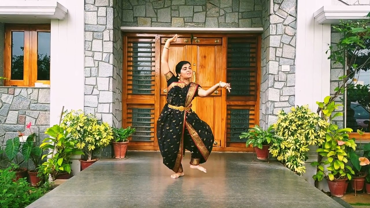 Bruhi Mukundeti - Dance cover