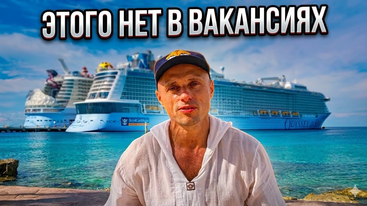 Этого нет ни в одной вакансии. Но именно это ты запомнишь навсегда