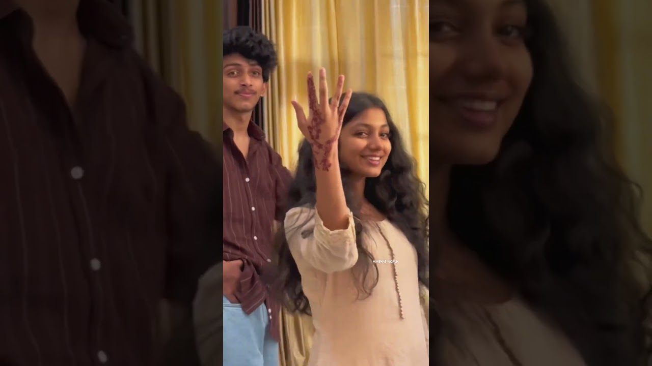 Get ready with us🤣❤️ Eid Mubarak