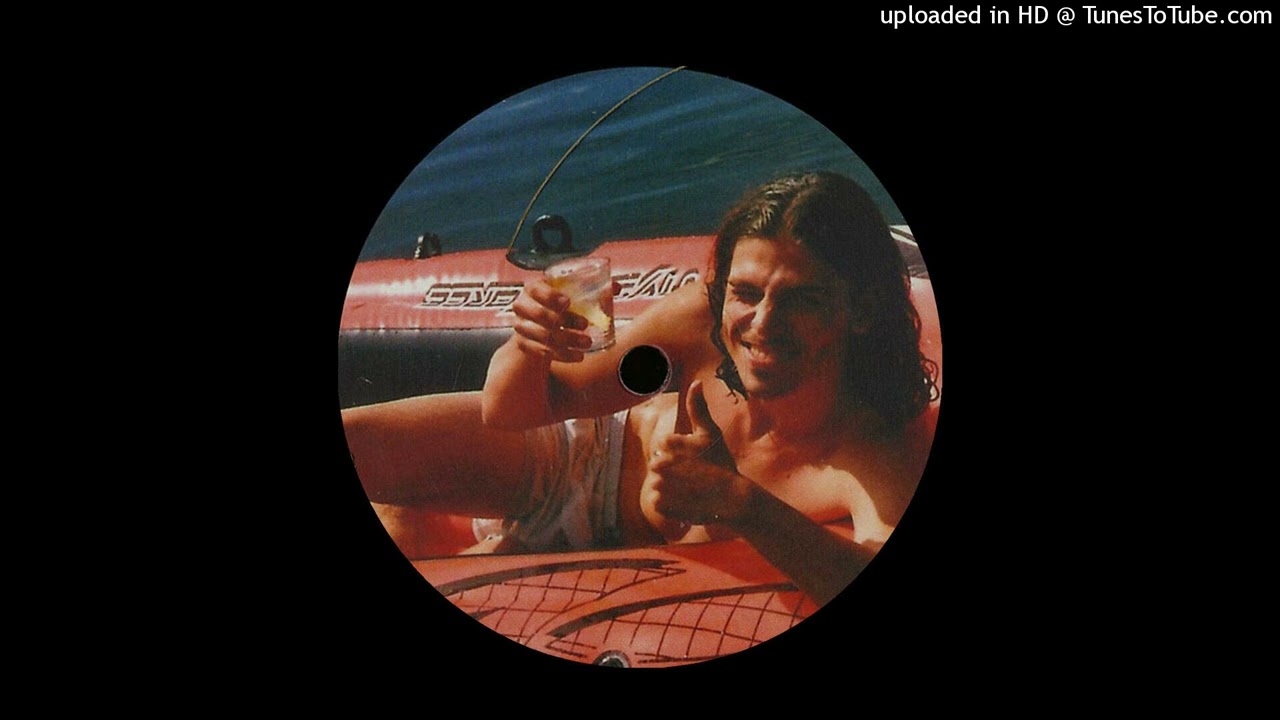 Eddie Ness – Let's Get Playa