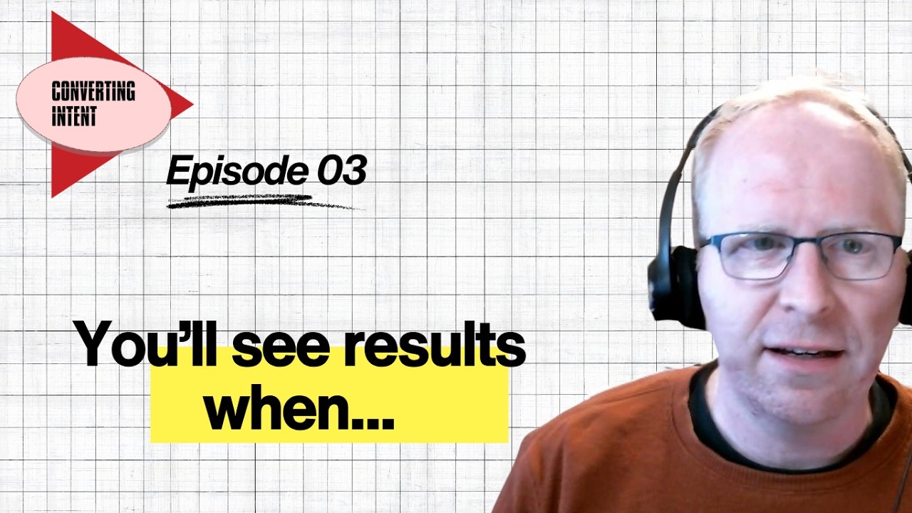 When You'll See Marketing Results