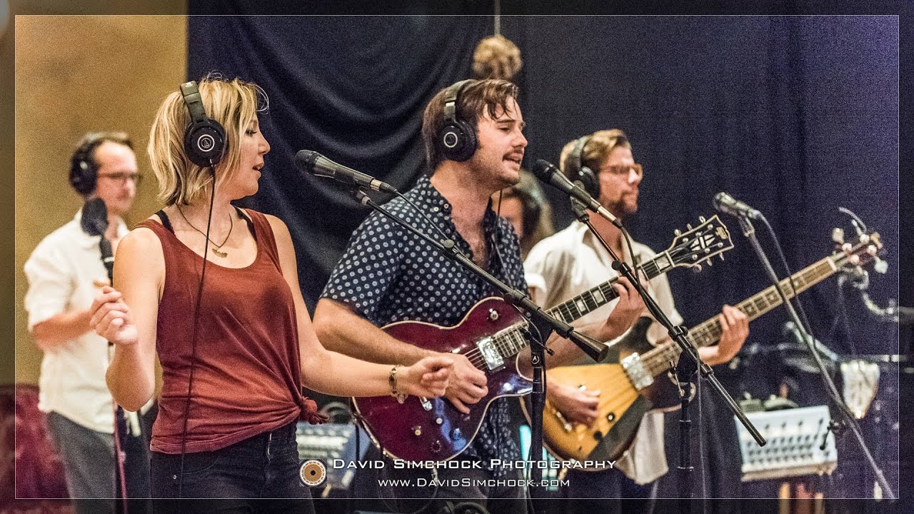 Echo Sessions 23 - Holy Ghost Tent Revival - 