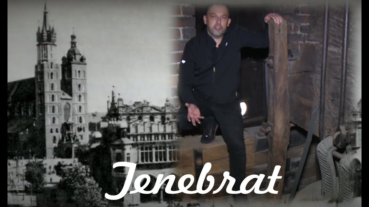 Niezwykła historia Dzwonu Tenebrat