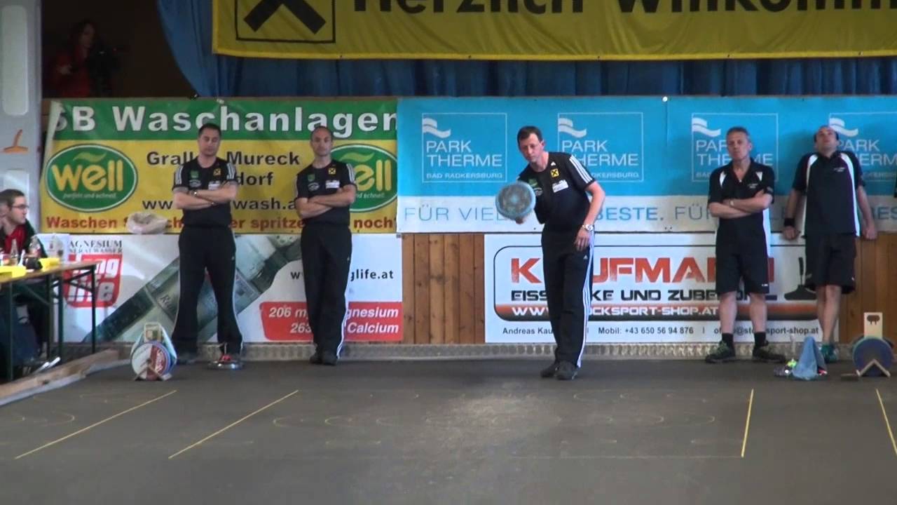 3. Runde SL Sommer 2016, Edla gegen Jimmy Wien