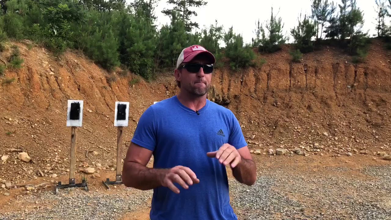 Best performance upgrade for Glock 19