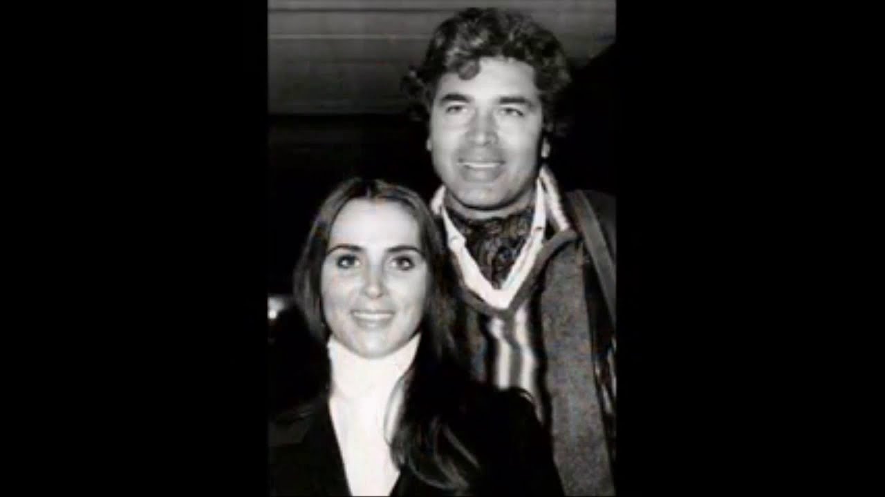 A Tribute To ENGELBERT HUMPERDINCK'S wife Patricia Healey