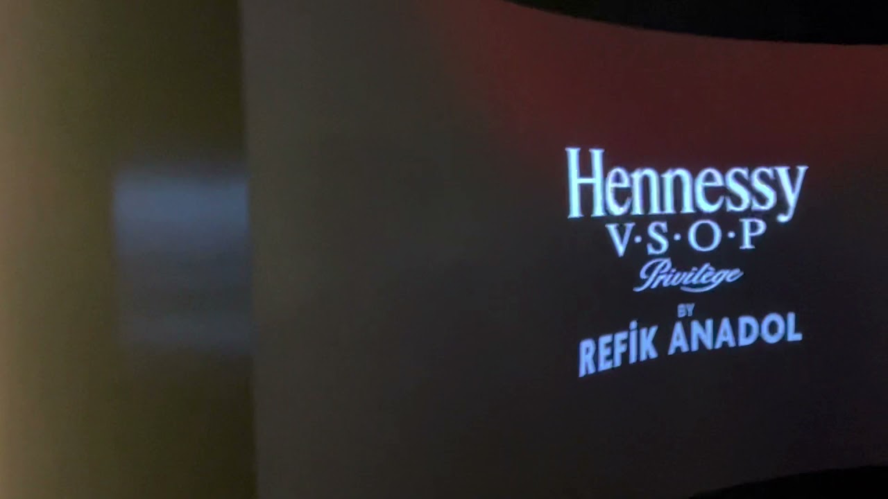 Hennessy VSOP | Whisky Ambassador 101