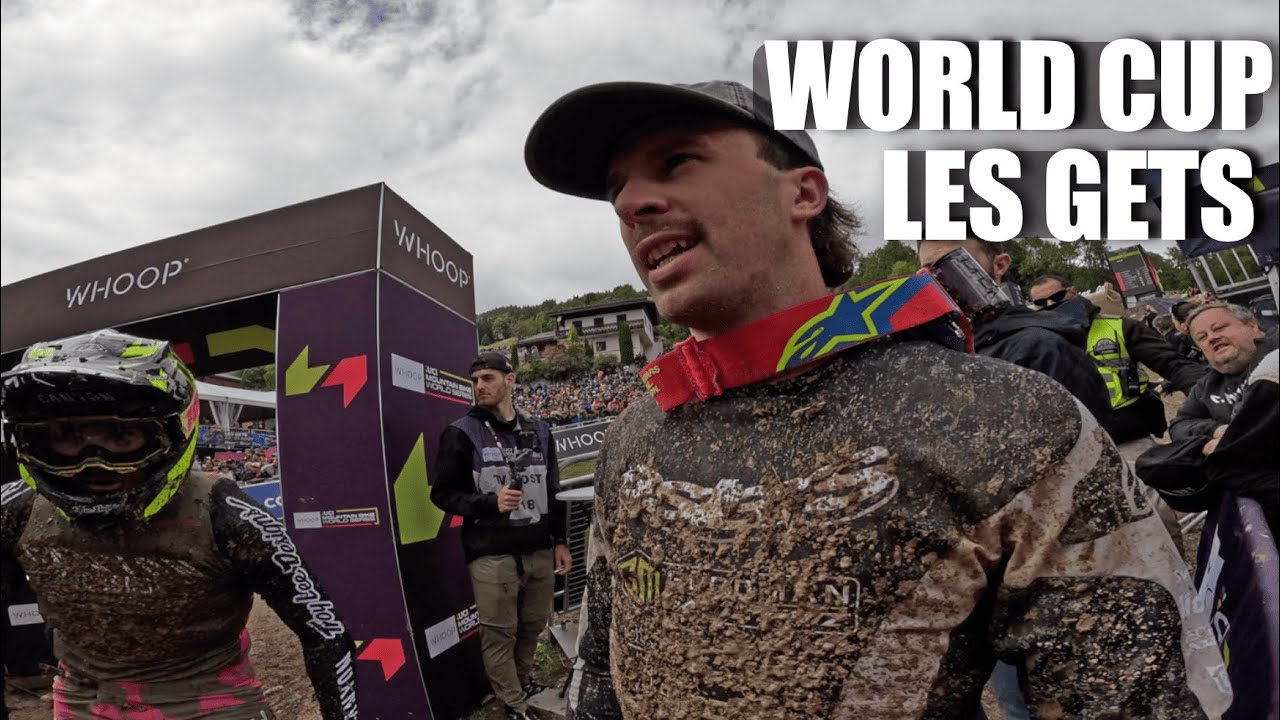 FINALE INTENSE AUX GETS!!!