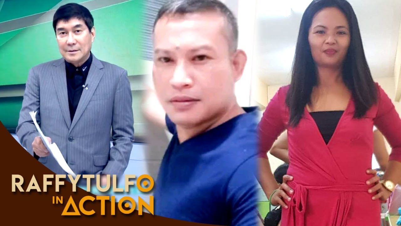 Mister pinayuhan ni Idol na umuwi muna sa bahay nila para makipag-usap ng masinsinan kay misis.