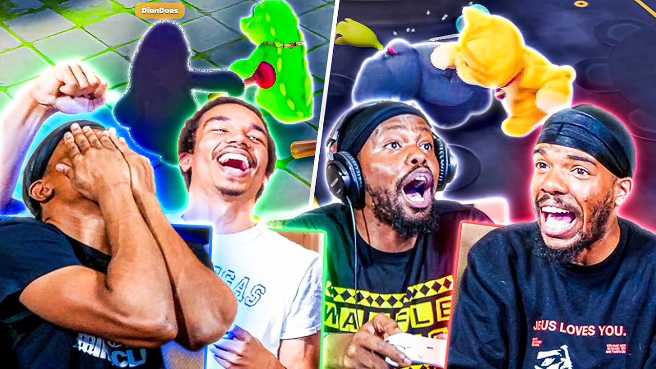 Alliances Broken Left and Right!