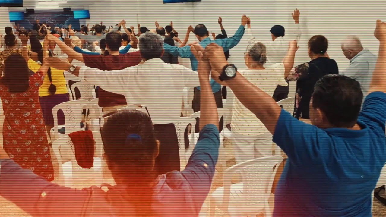 PALABRA DE FE  ||  VIERNES 02. 01. 26 IIGD ECUADOR