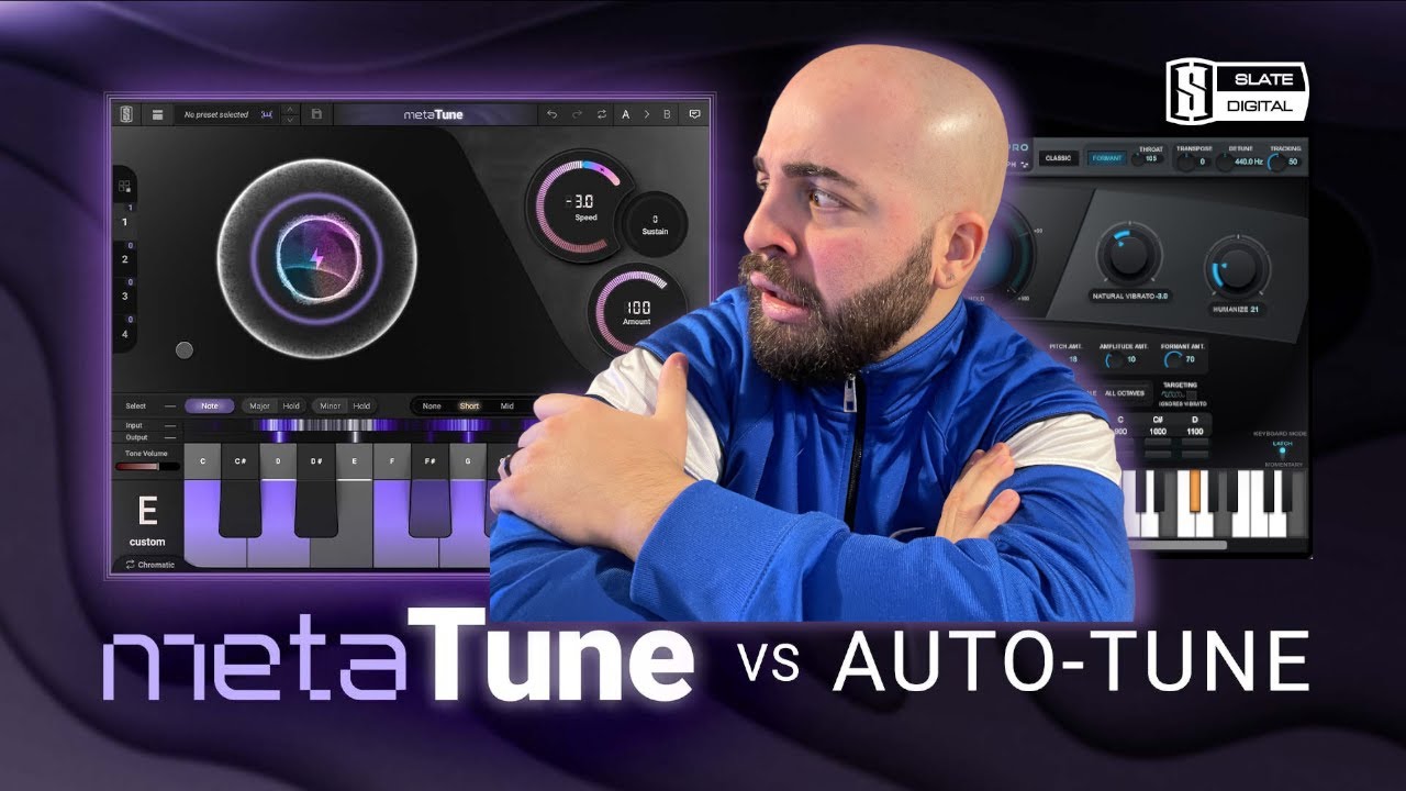 META TUNE E' IL FUTURO?