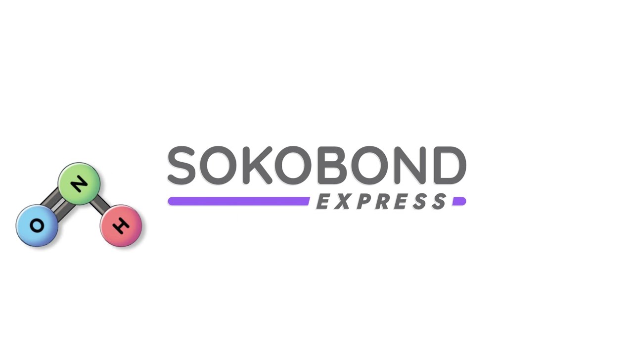 Sokobond Express - Gameplay Trailer