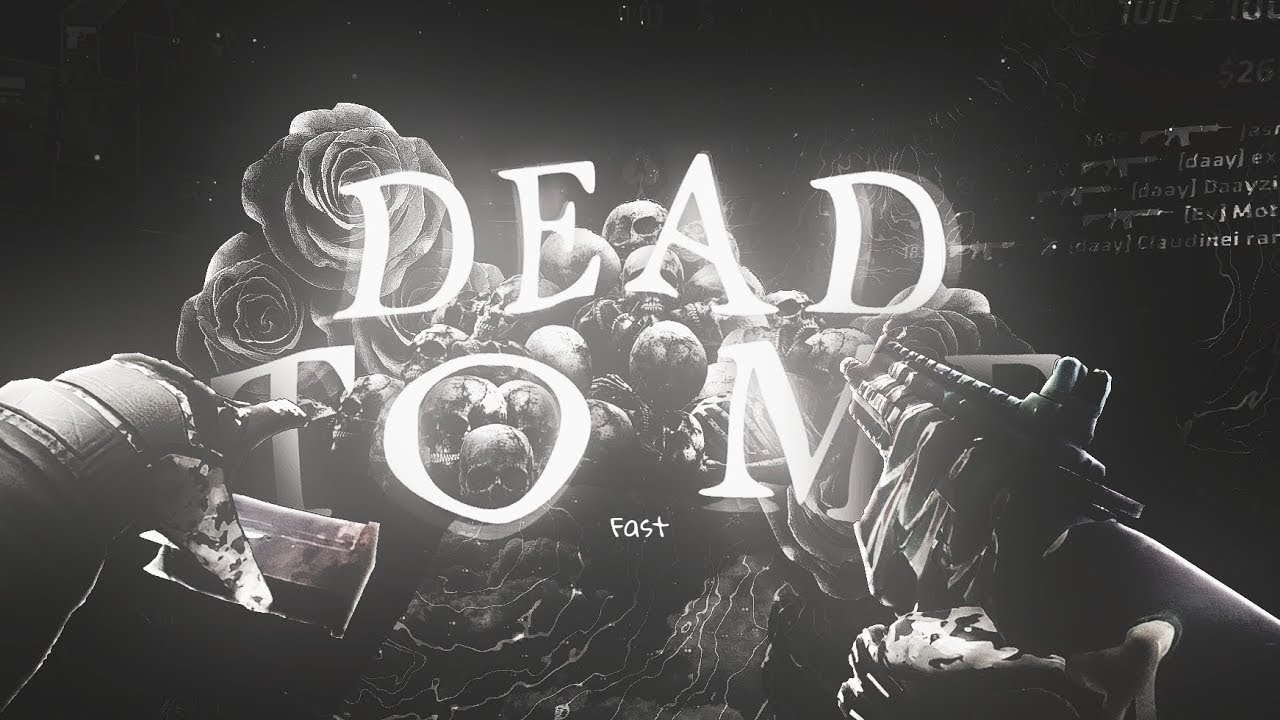 “Dead To Me“ | Critical Ops