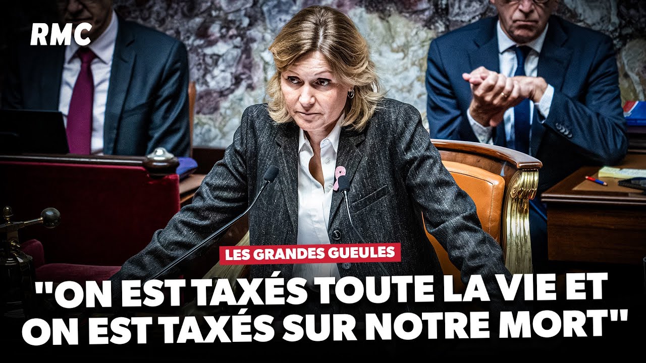 L'héritage, un truc tombé du ciel ? 