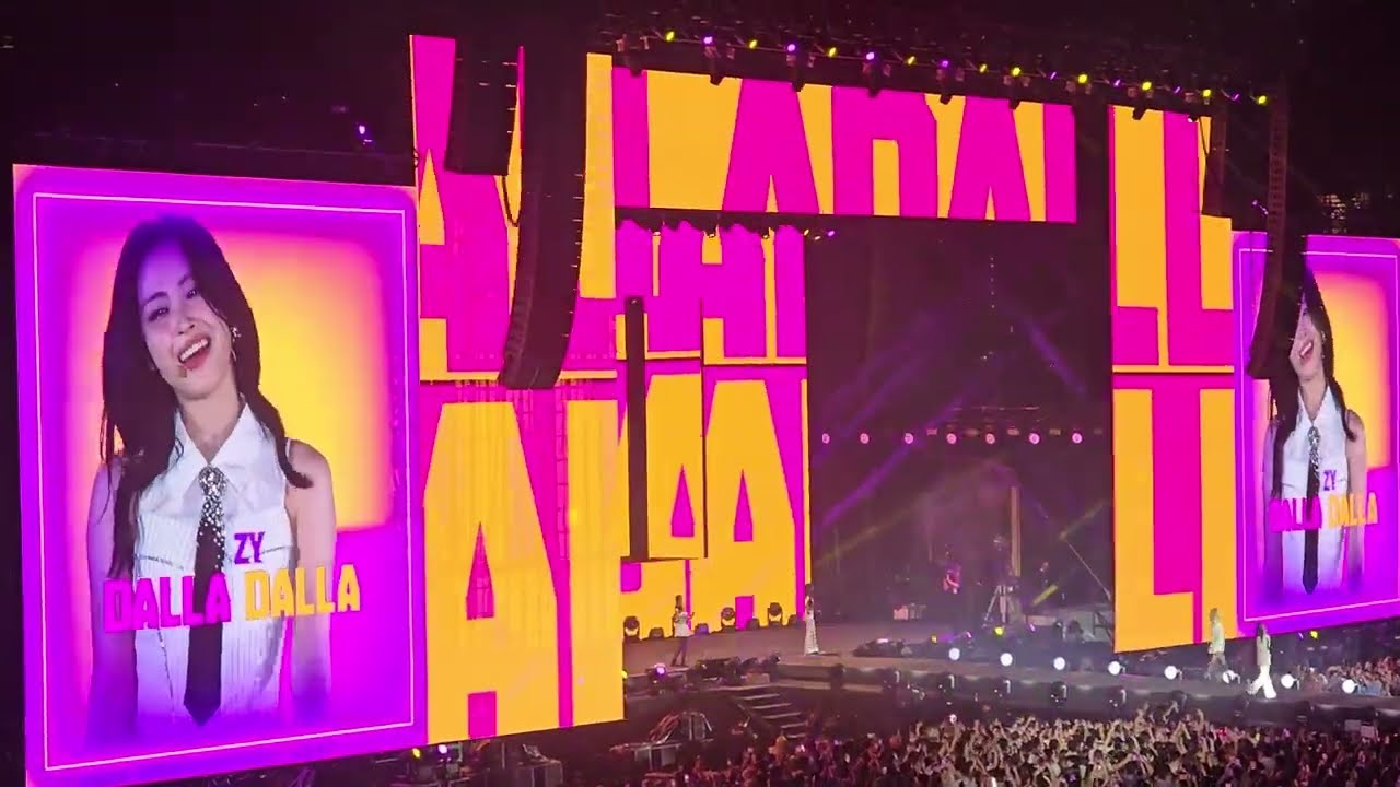 ITZY Takes the Stage at K-Spark in Malaysia 2026 | Live