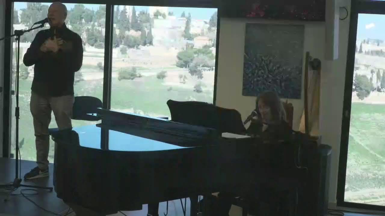 War Day 73 Government Watch Rick & Patricia Ridings