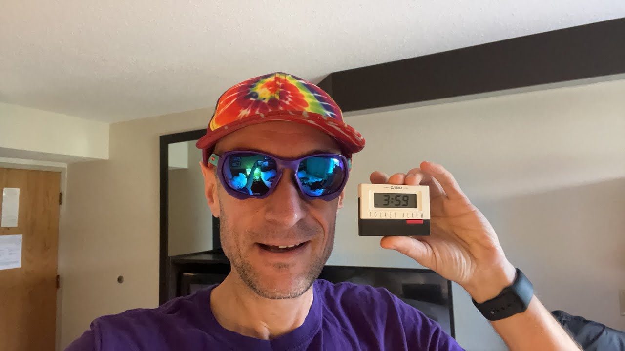 It is time to hang out and go eat