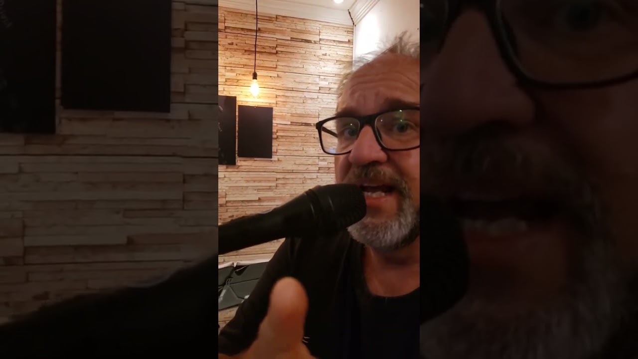 ENSAIO GRUPO FAROLUZ...