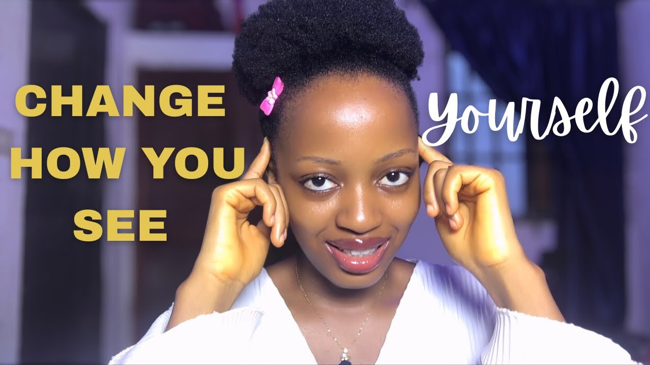 КАК СТАТЬ УВЕРЕННЫМ В СЕБЕ И ПОЛЮБИТЬ СЕБЯ | ИЗМЕНИТЕ СВОЕ ВОСПРИЯТИЕ СЕБЯ