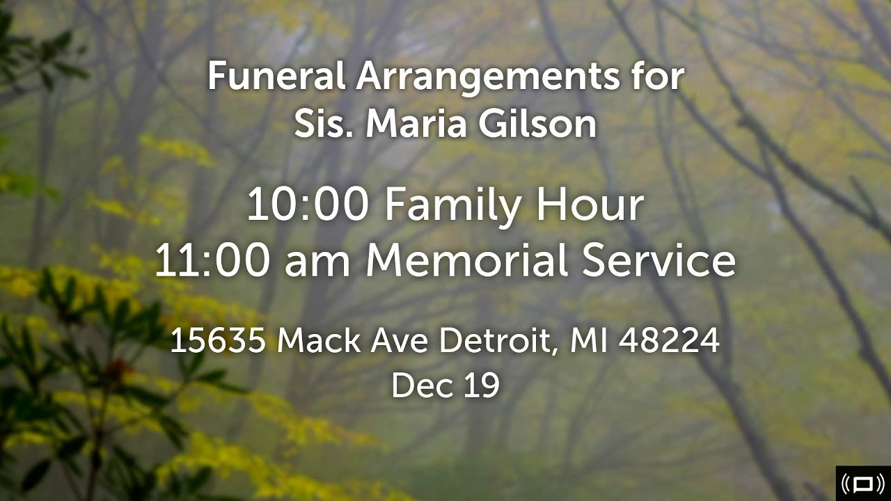 Pleasing God! (Part 7)