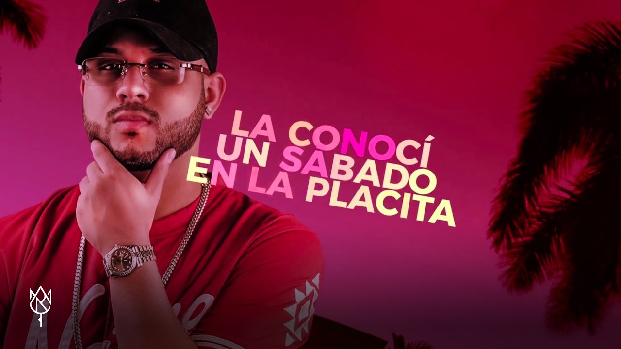 Alex Rose ft. Jory Boy - Loco Loquito (Video Letra)