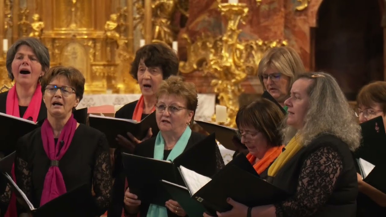 Kórustalálkozó 2025. október 5.