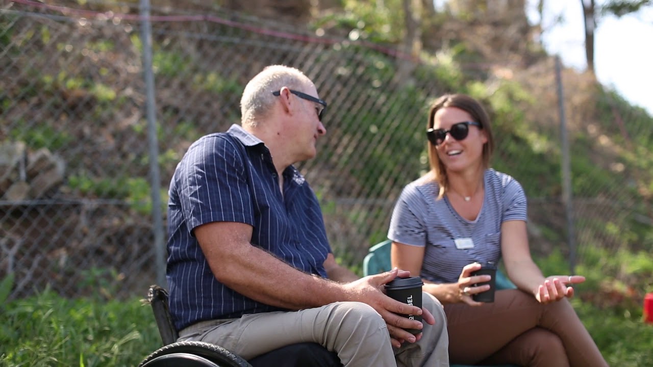 Beach Markets - Sargood on Collaroy Activity