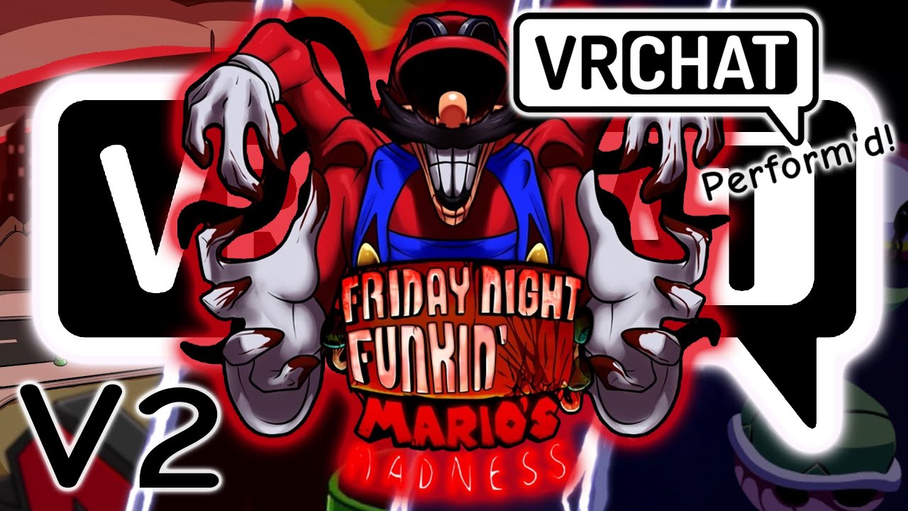 Endgame | Perform'd!