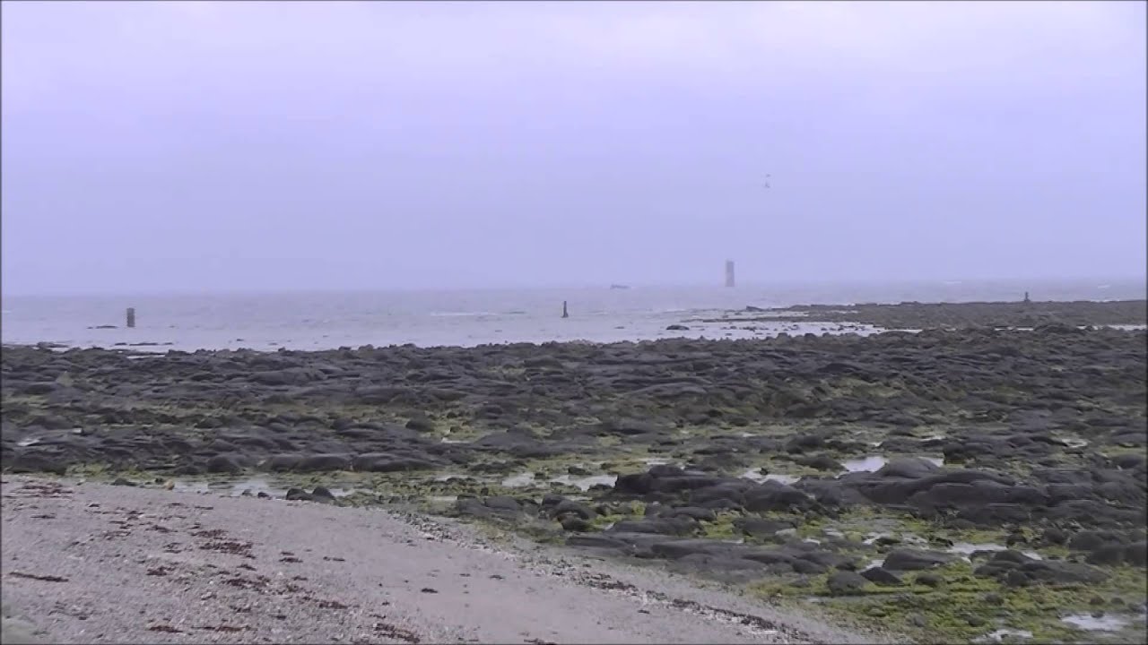 balade en Cornouaille