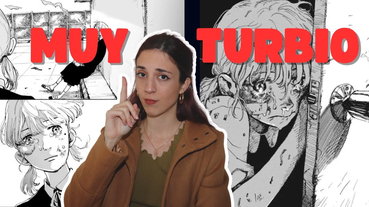 Trágico y Turbio: Así es el manga My Broken Mariko 💔