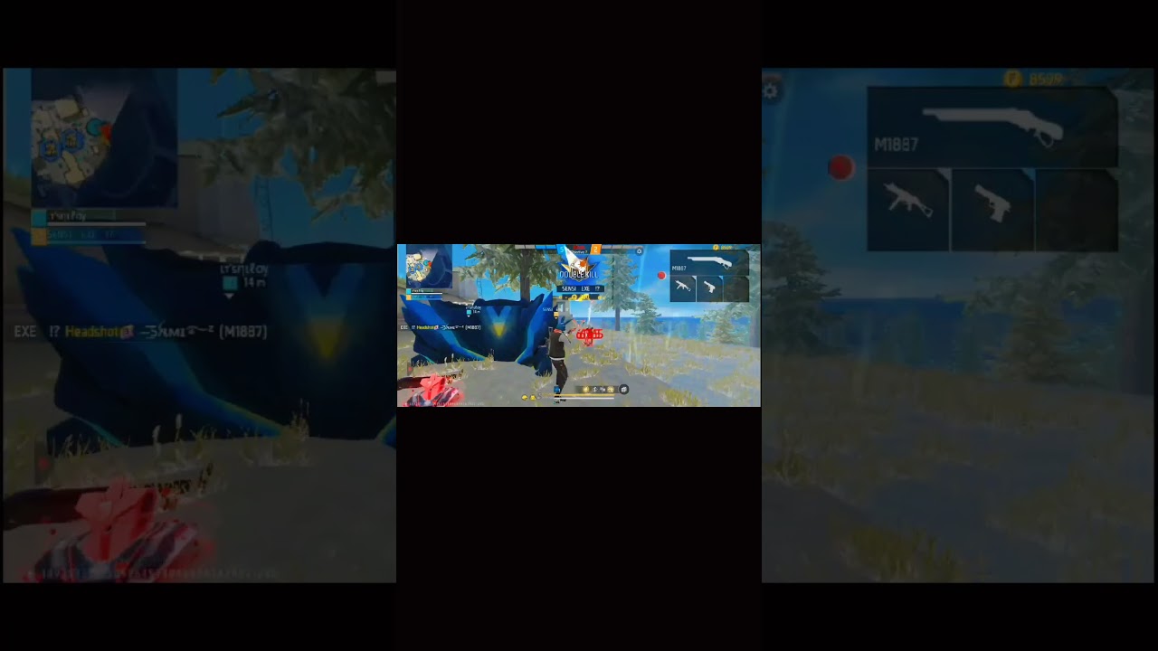 Now My Gameplay 🥲🤌🔞 