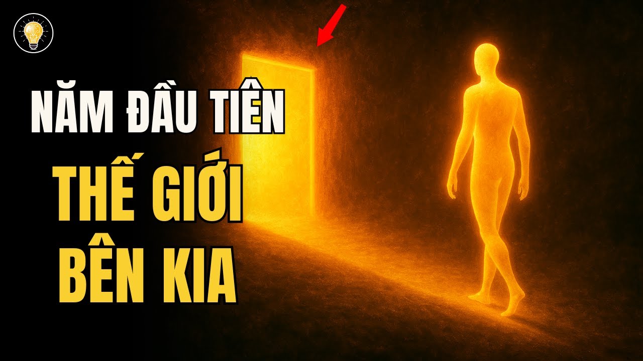 Sự Thật G&acirc;y Sốc Về Điều Xảy Ra Với Linh Hồn Sau Khi Chết