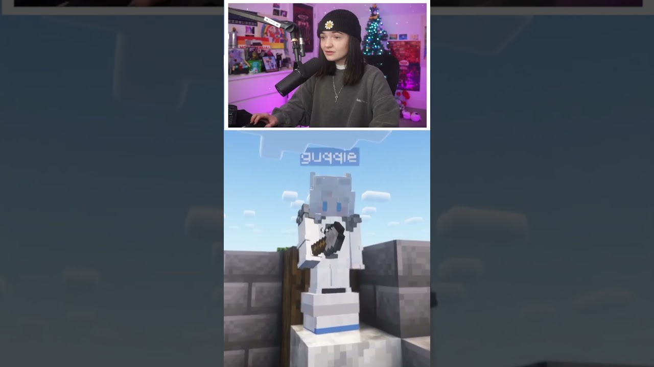 Она ревнует?! 