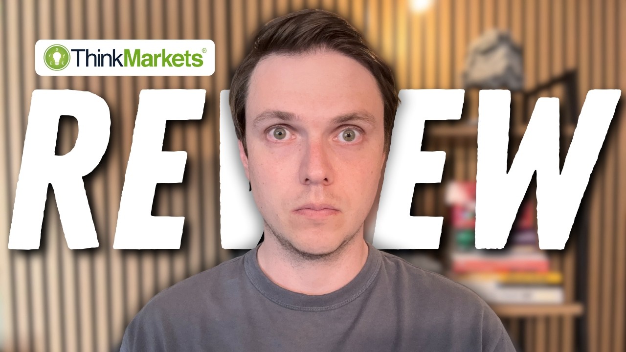 Стоит ли вам торговать с ThinkMarkets? &mdash; Обзор