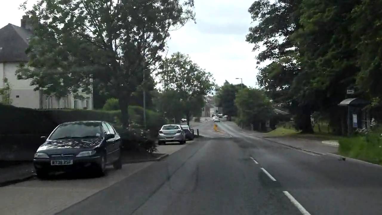 Crookedholm Hurlford and Mauchline 02-07-2010