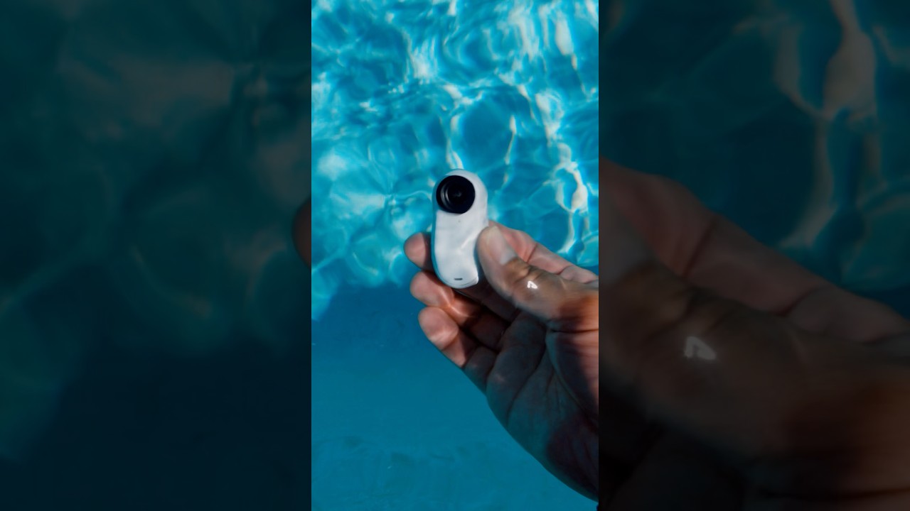 🔥 Insta360 GO 3 Top Features in 60 SECONDS!