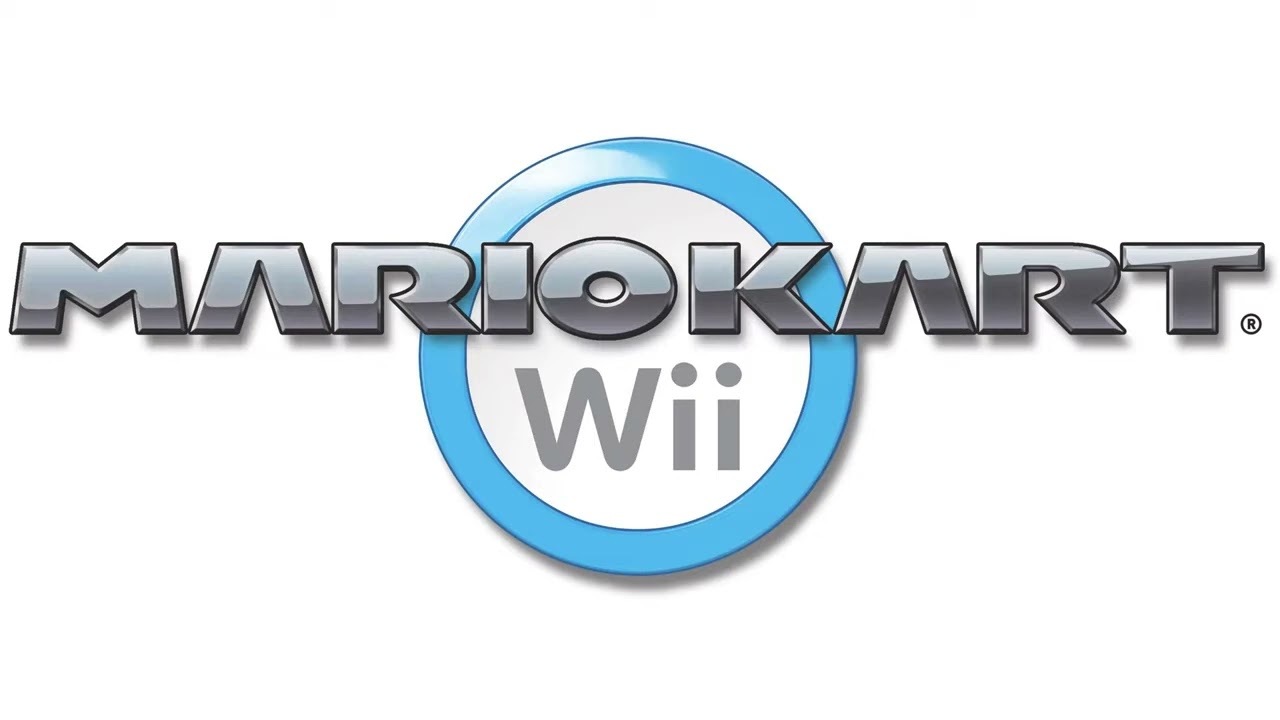 Moonview Highway - Mario Kart Wii