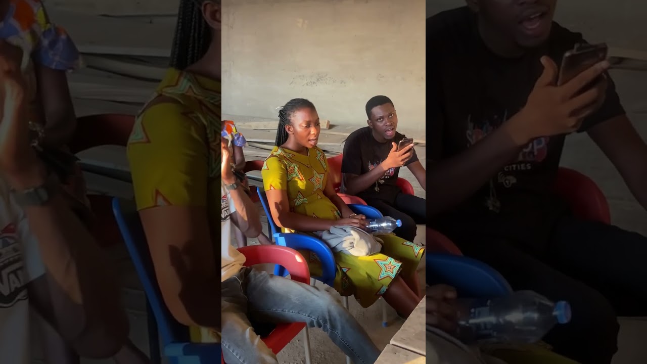 New Highlife for 2025… Okura Me Mu By Macmillan EK Fosu (MEK) #thetouch #mek #highlife #choralmusic