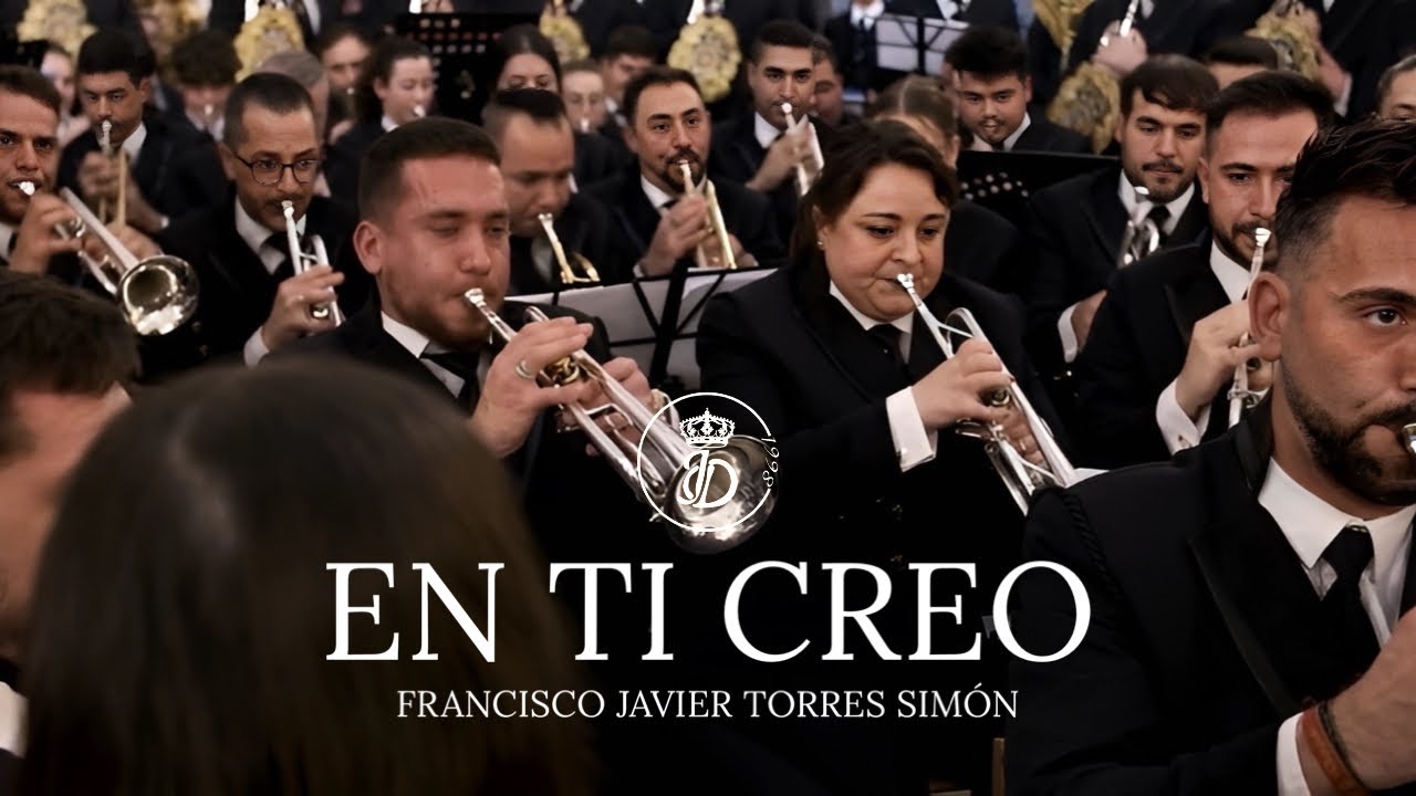 [4K] Estreno | EN TI CREO